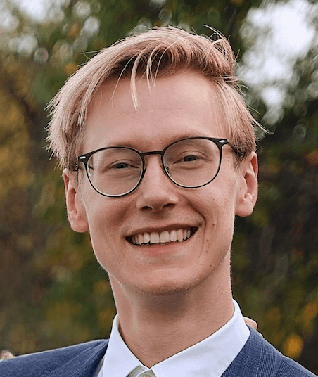 Keimpe, founder of VacanCV.ai